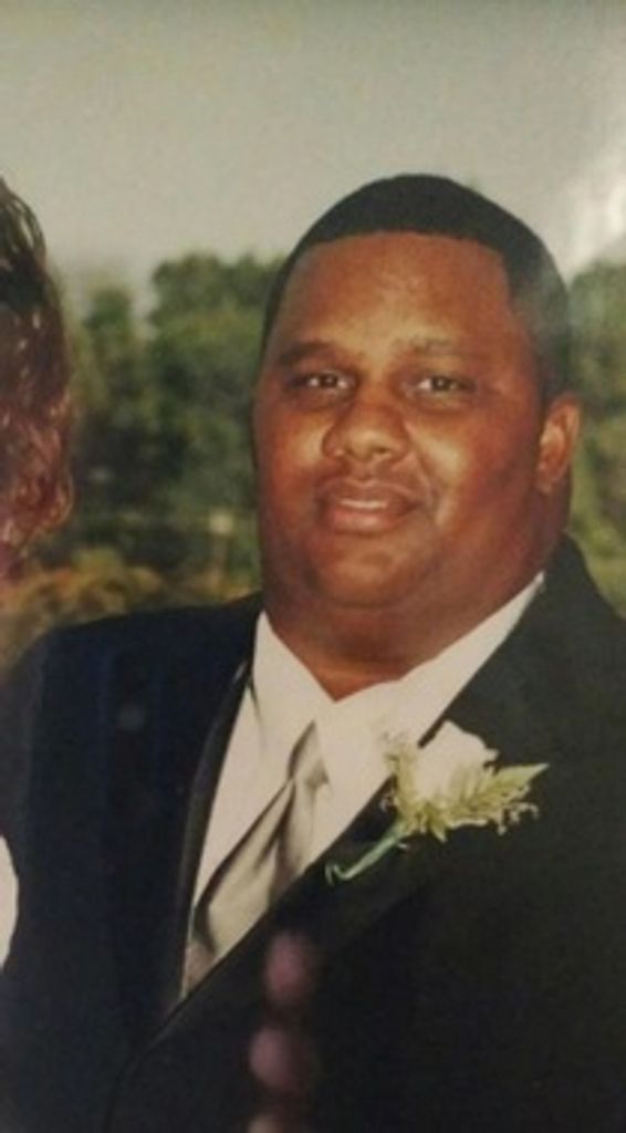 William Lawrence Rucker