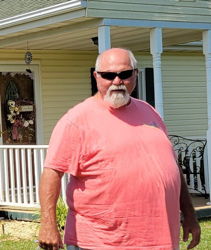 Melvin Lee Dodson