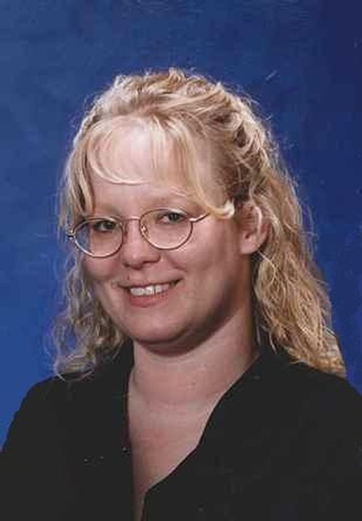 Michelle Joann Mccarty Profile Photo