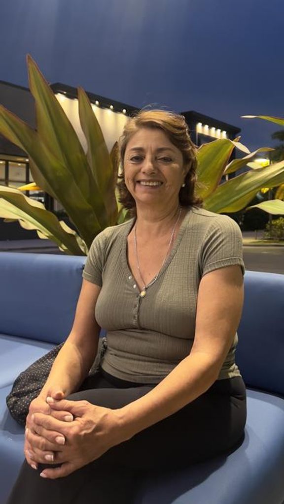 Ruby Diaz Echeverri Profile Photo