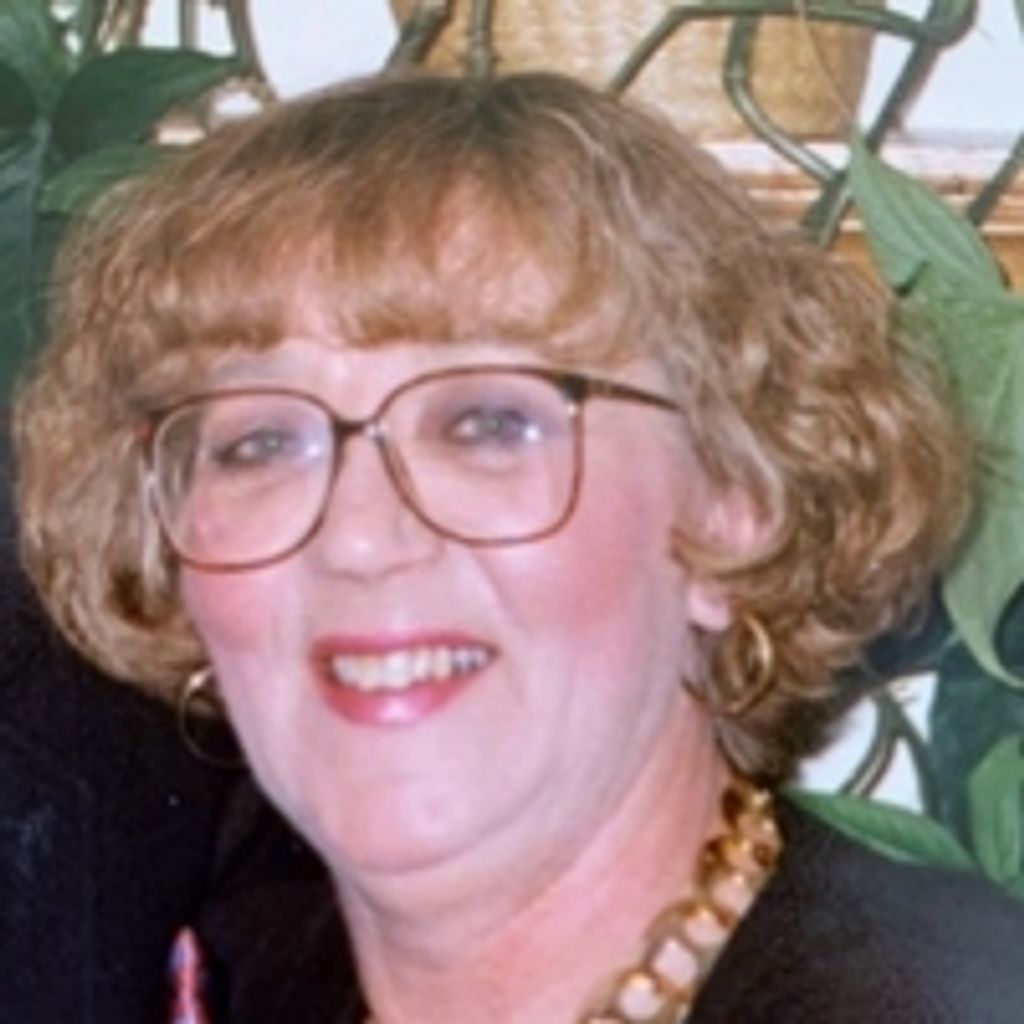 Joan Sarich