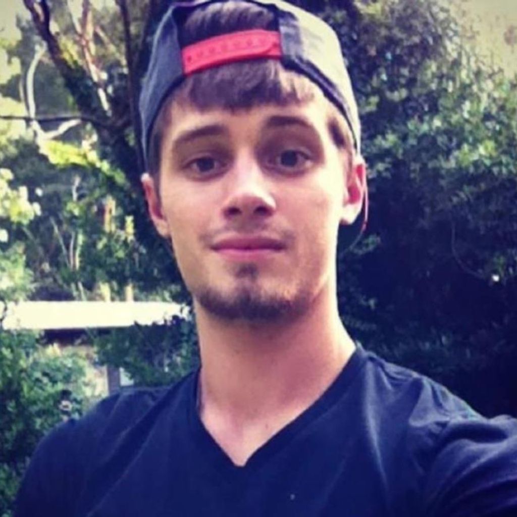 Jacob Paul Mitchell Profile Photo