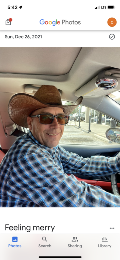 Floyd Nelson Profile Photo