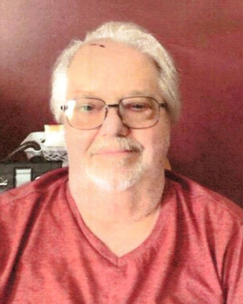 Richard A Prieur Profile Photo
