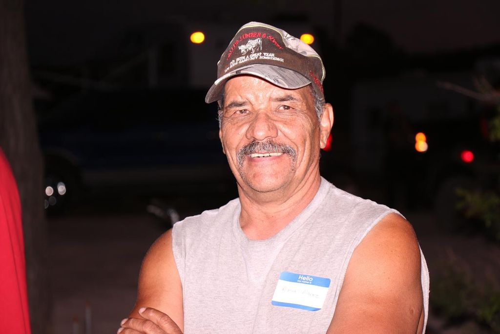 Jose "Manuel" Marez Profile Photo