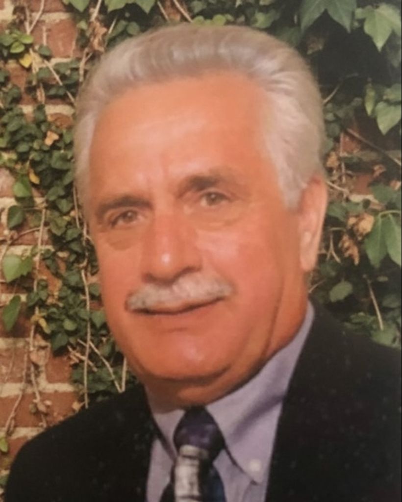 William G. Poulos Profile Photo