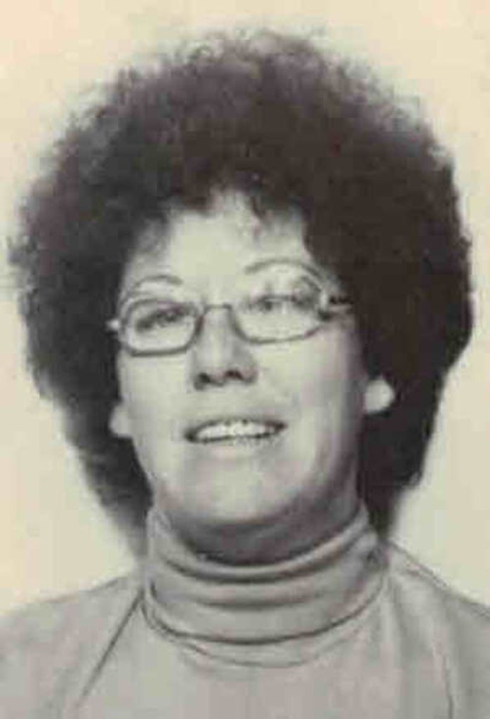 Elizabeth Jean Todd Profile Photo