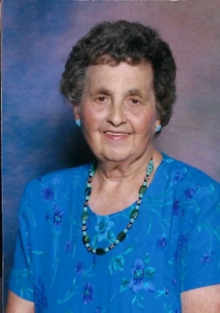Barbara Elaine Hubbard