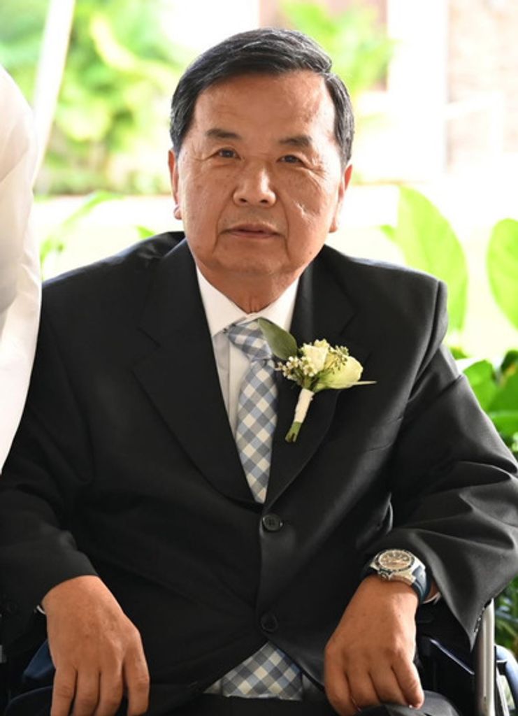 Sun Sik Hong