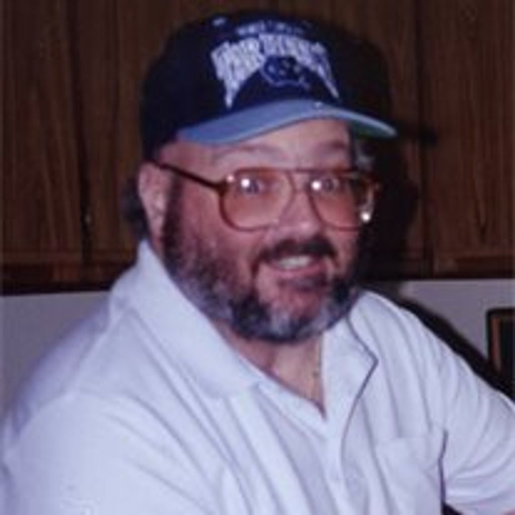 Michael Thomas Childrey