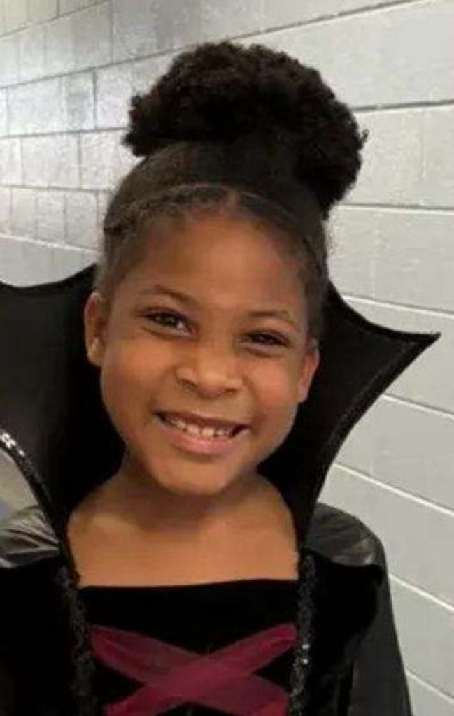 De'Andolyn Patreis Jordan Profile Photo