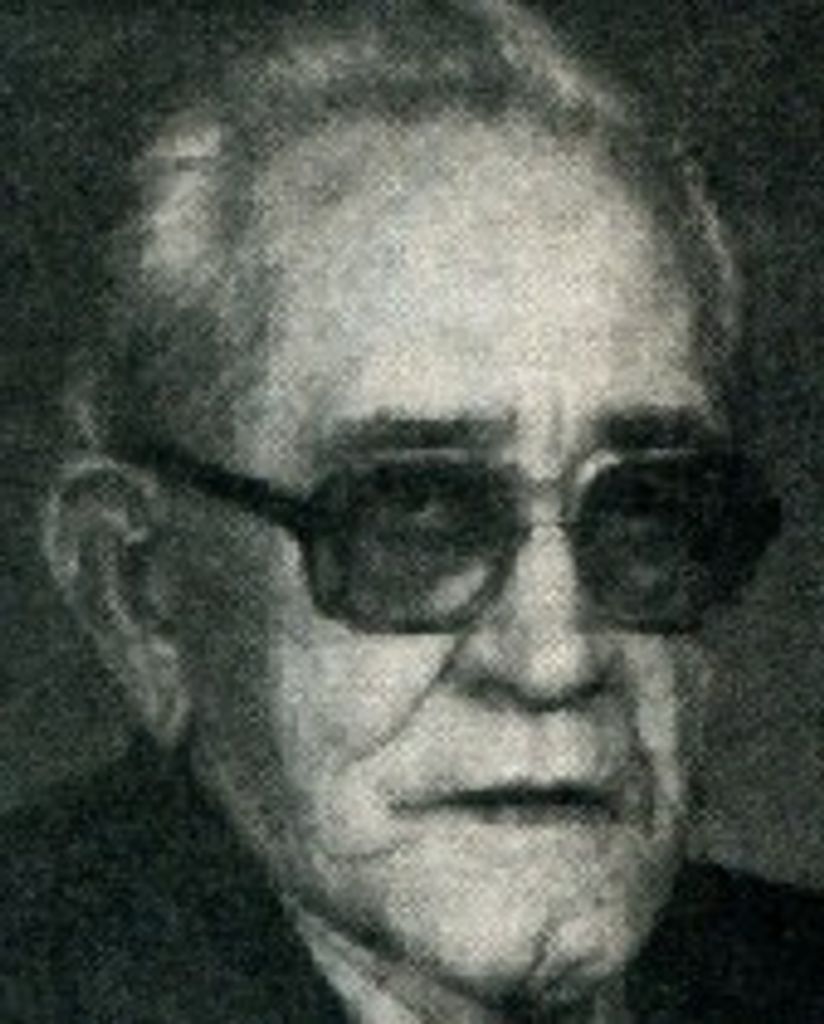 Raymond Fredrick Ohlson