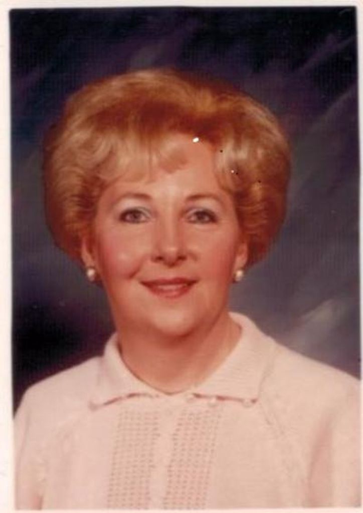 Shirley Hacker Profile Photo