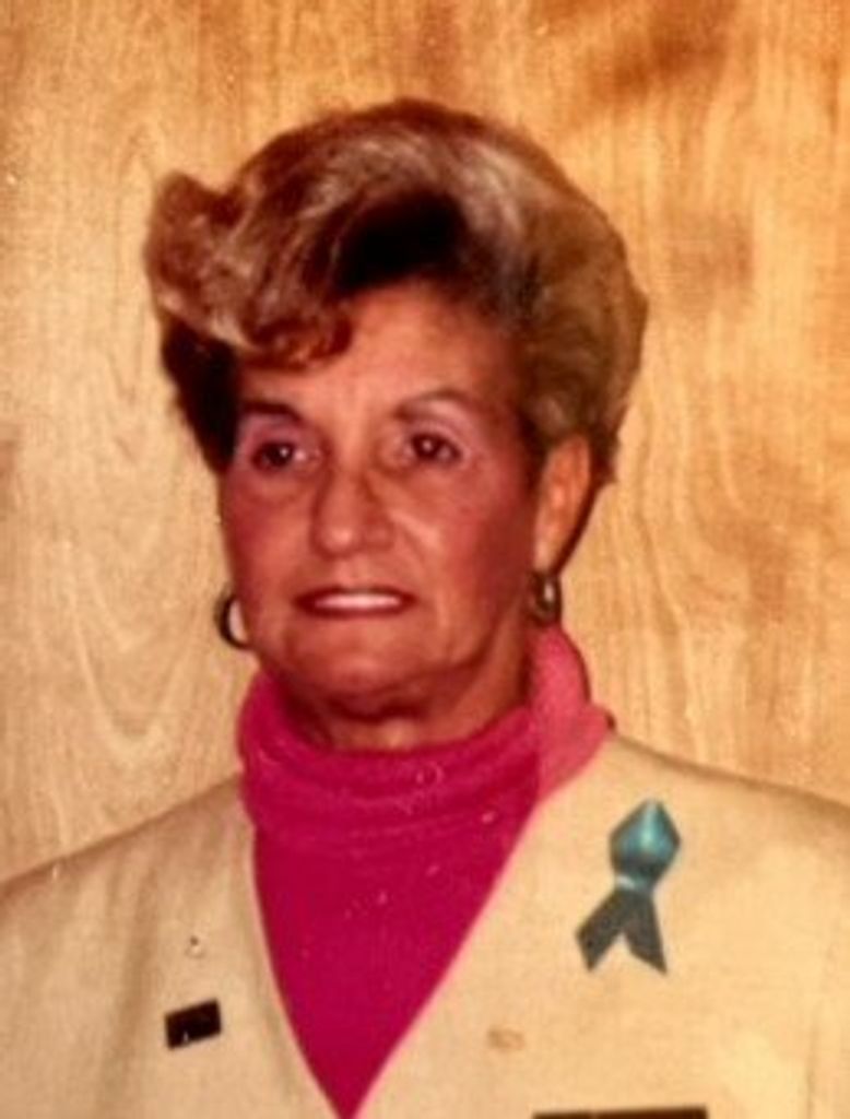 Josephine Mcgraw Profile Photo