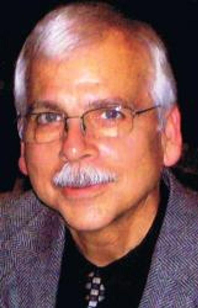 Roger A. Washburn