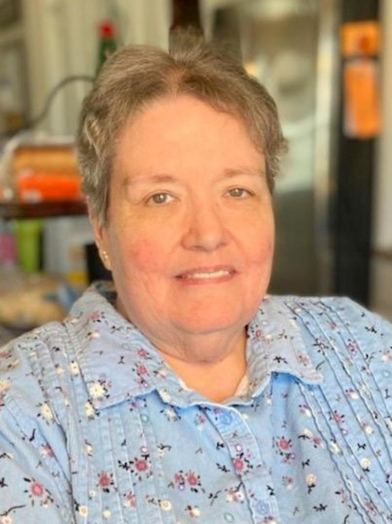 Debra Marie Heffron (Nee Yeager) Profile Photo
