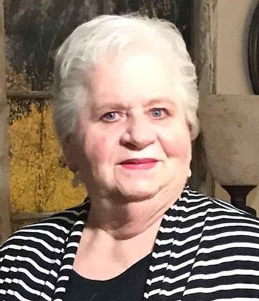 Kay Preston Profile Photo