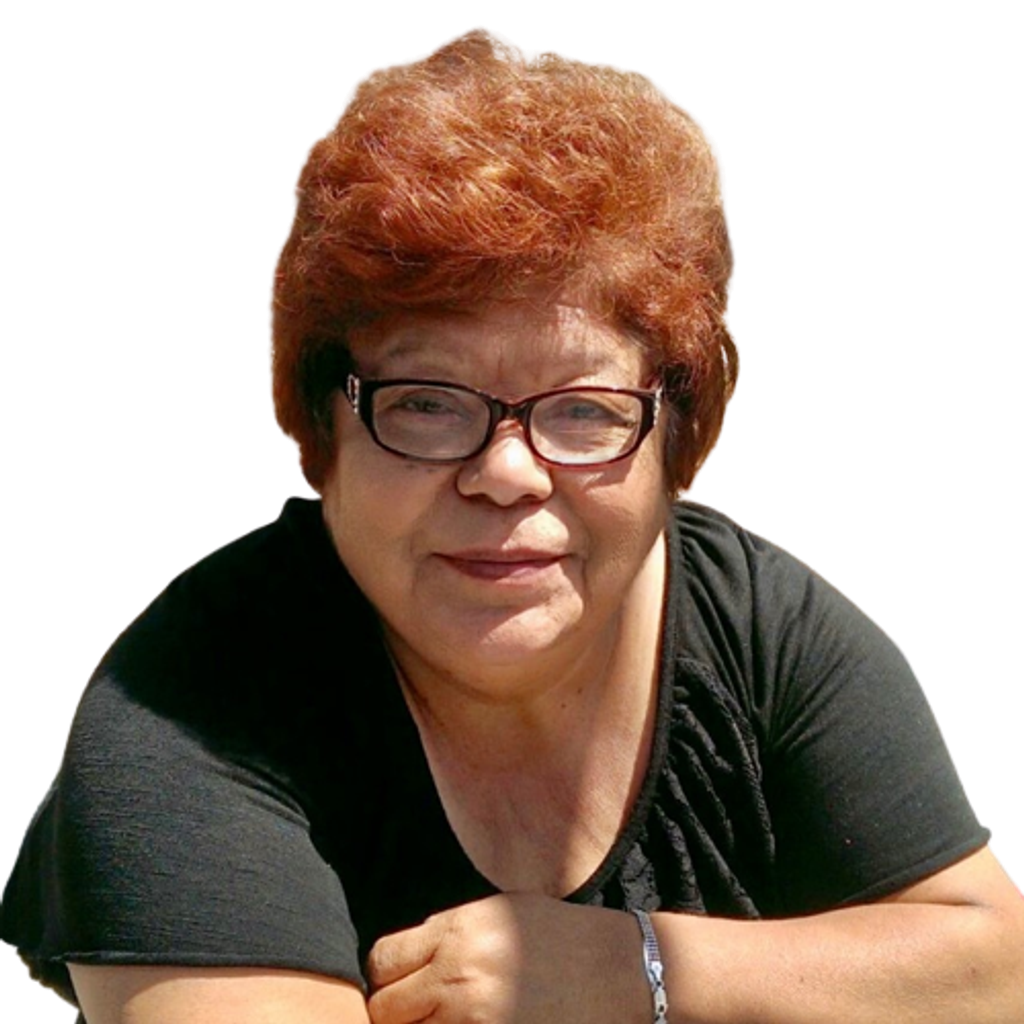 Juana Moya Gutierrez