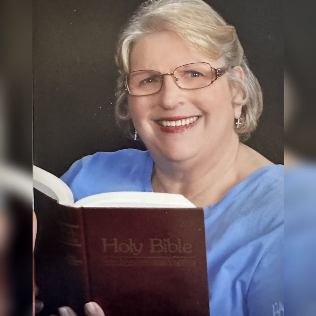 Nelta Joyce Campbell Profile Photo