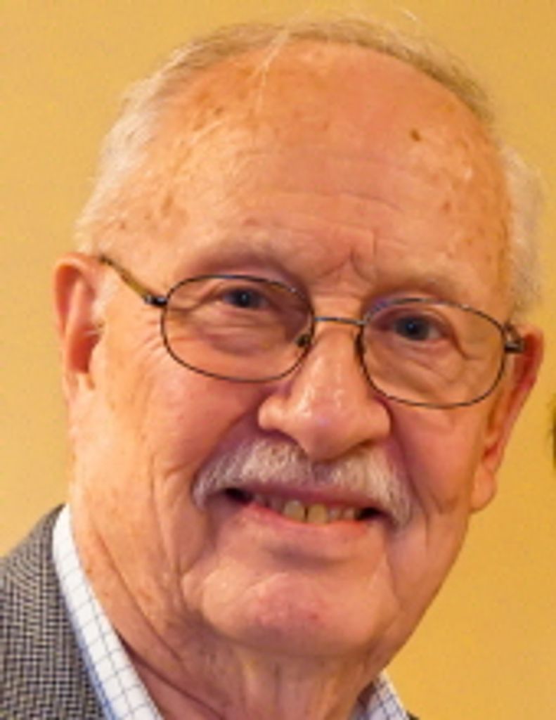 Charles L. Hughes Profile Photo