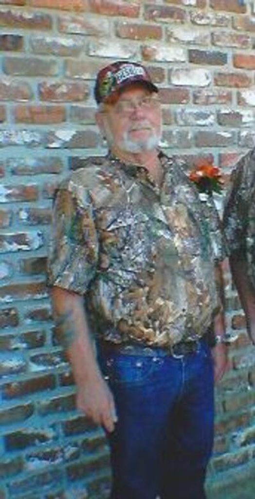 Roger Dale Cribb Profile Photo