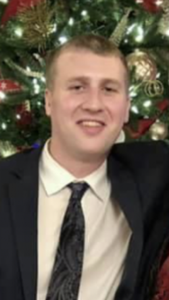 Timothy Patrick Young Profile Photo