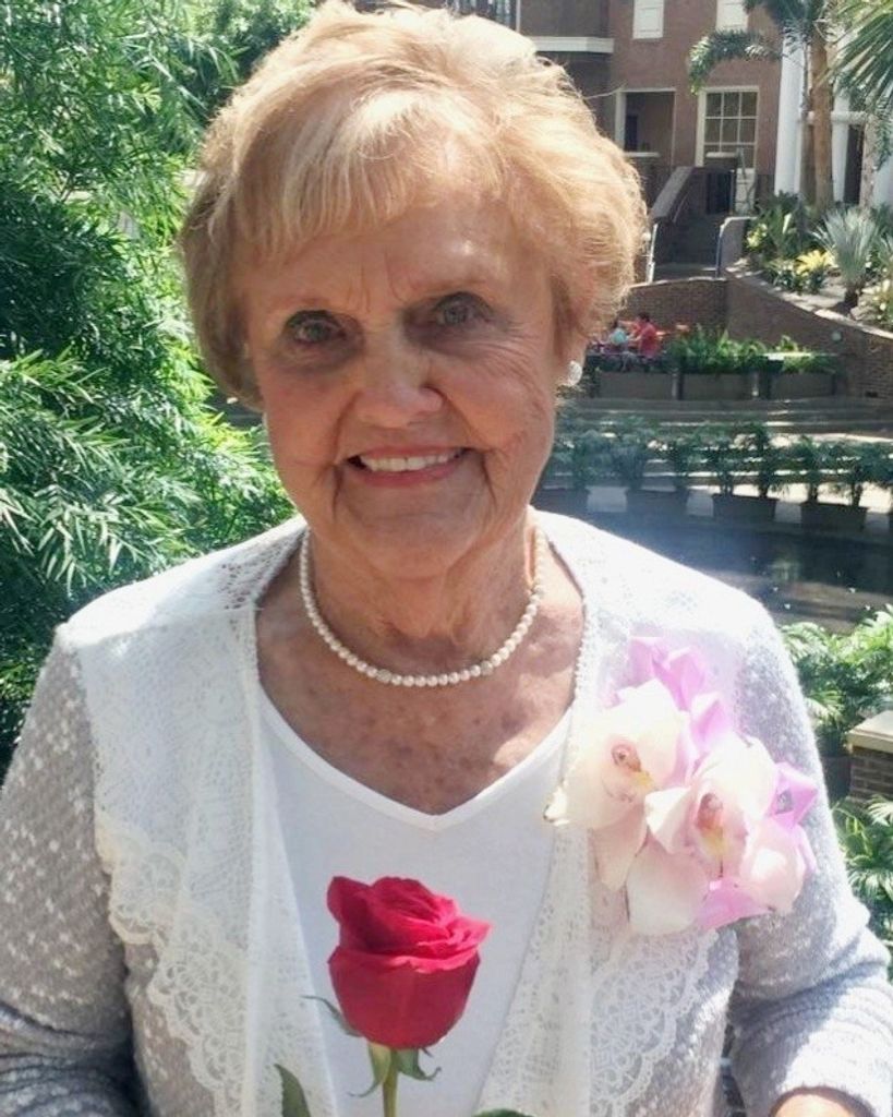 Lovean Christine Klein-Barnich