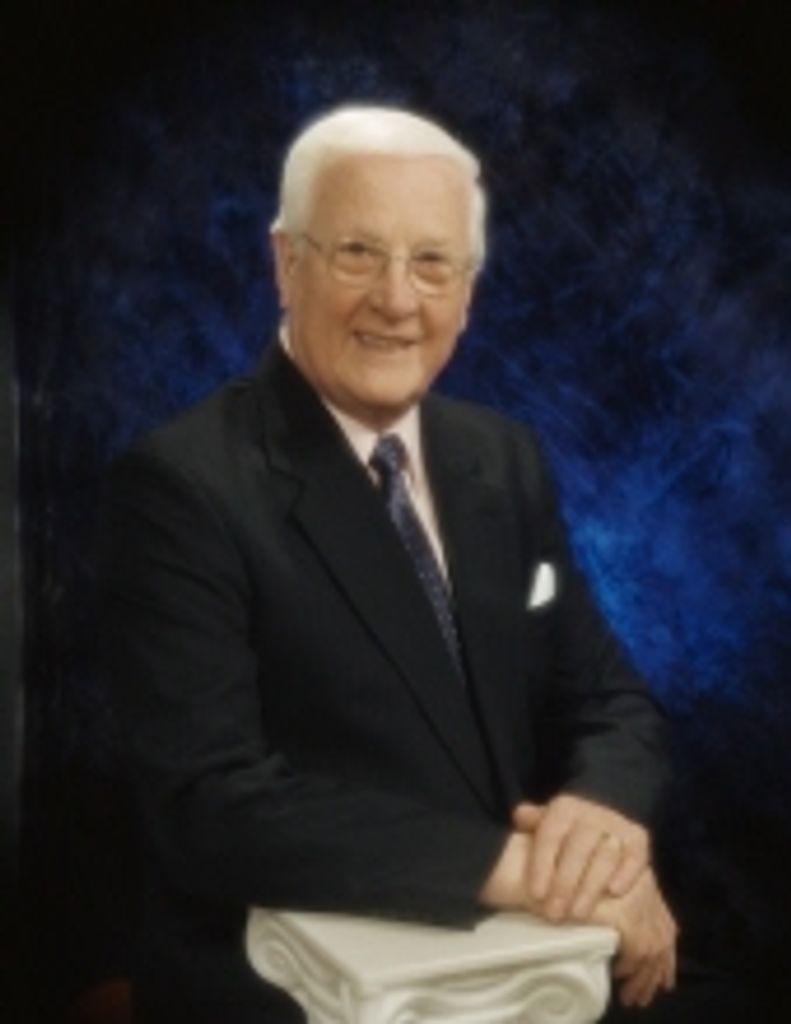 Dr. Brian Barnett