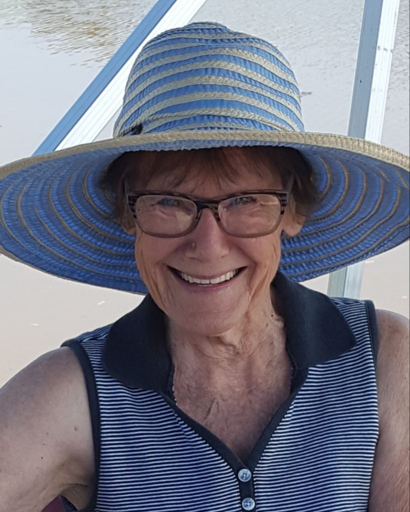 Joyce Laverne Goodman Profile Photo