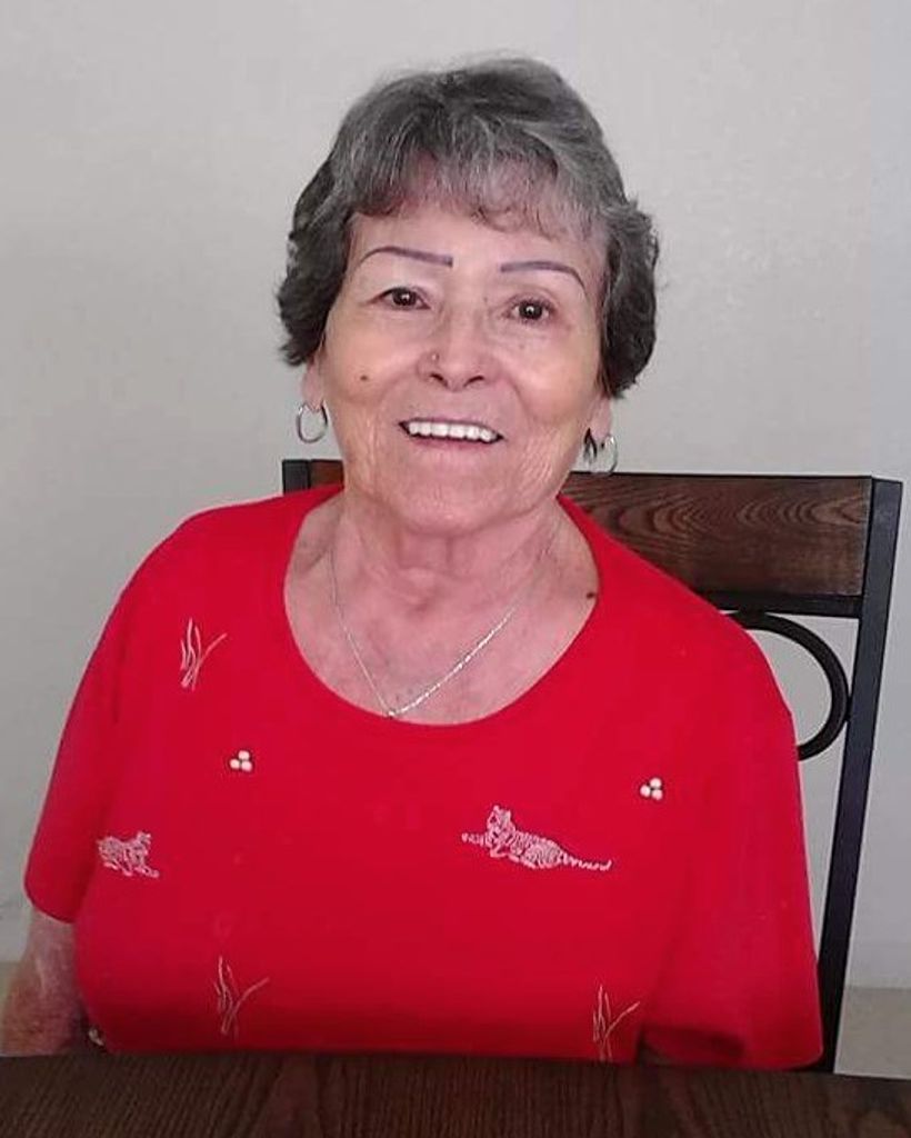 Altagracia S. Segura