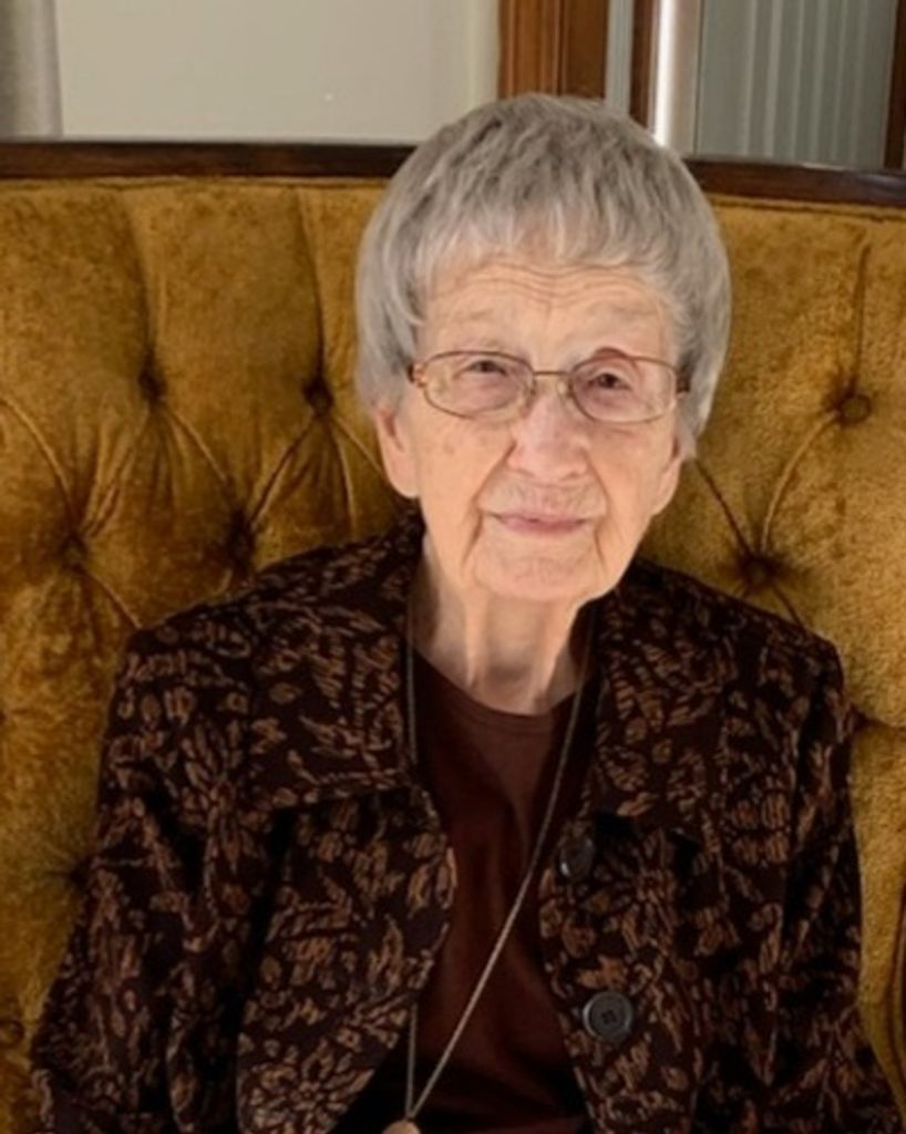Norma Bray Profile Photo