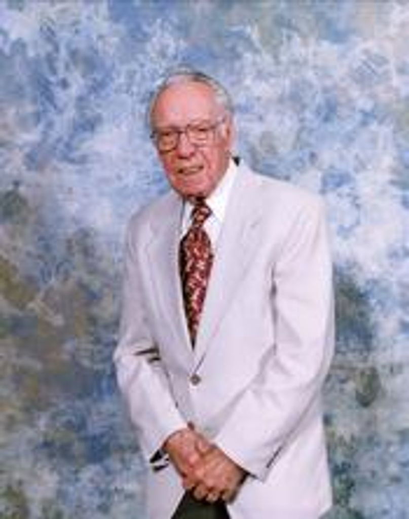 C. Lillard Evans