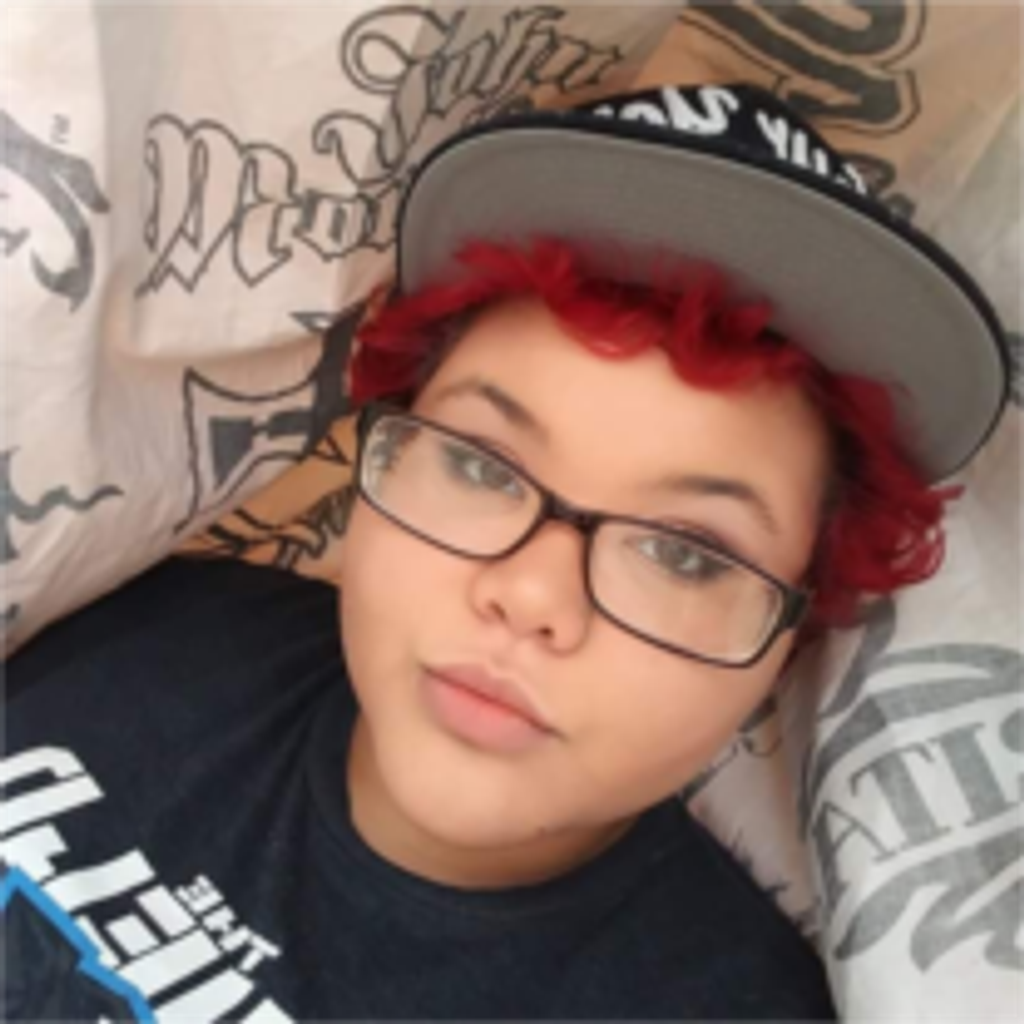 Kameron "Skittles" Paige Johnson