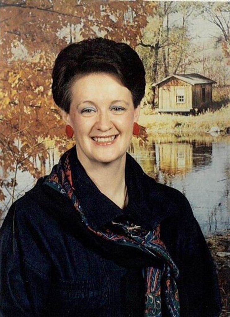 Betty Watson Church Profile Photo