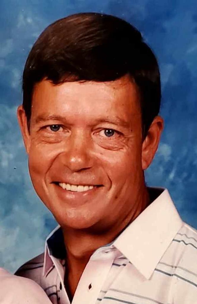 James Alvin Clark Profile Photo