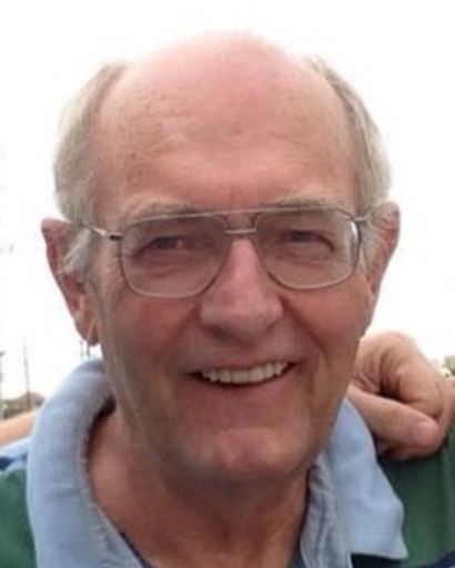 James Gary Piersall Profile Photo