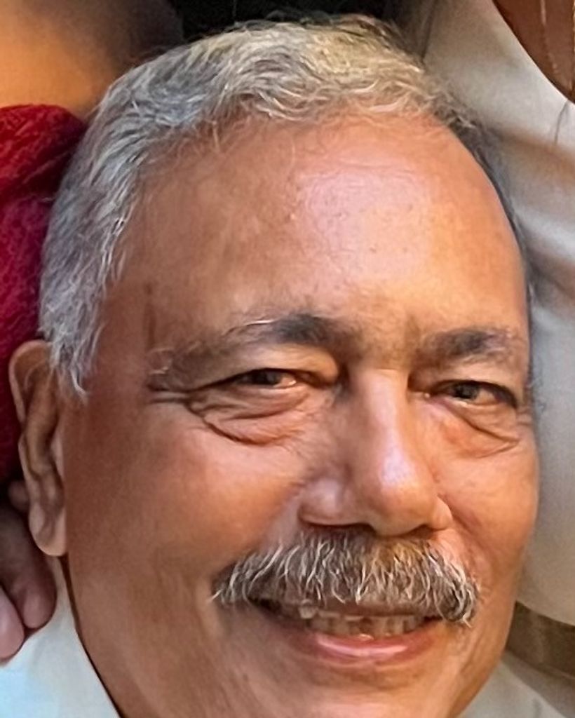 Sigfredo Vazquez Profile Photo