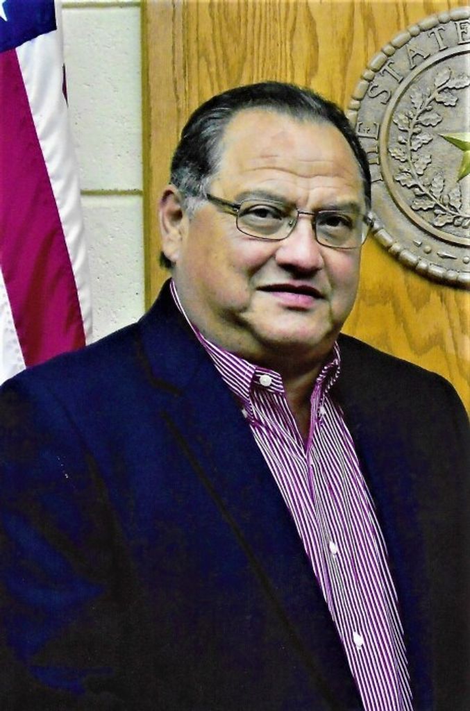 Eric Torres
