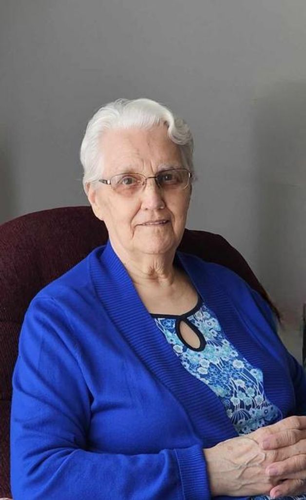 Olive E. Paddock Profile Photo