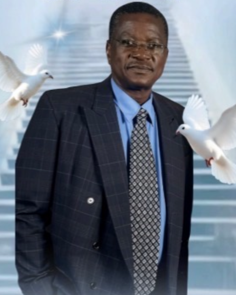 Selvin Gabriel Profile Photo