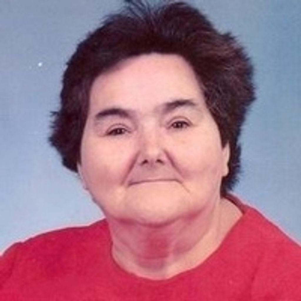Gertrude Gilley
