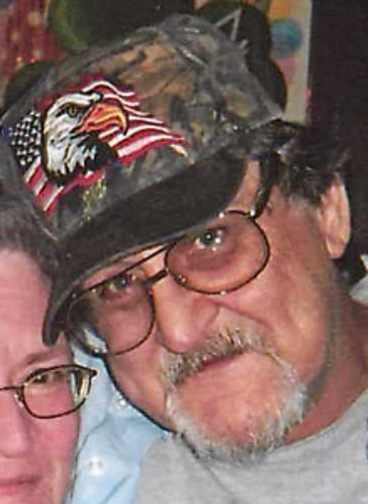 James A. Mcglocklin