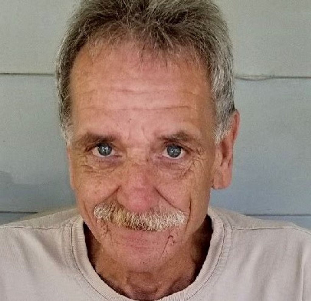Carl Wayne Townsend