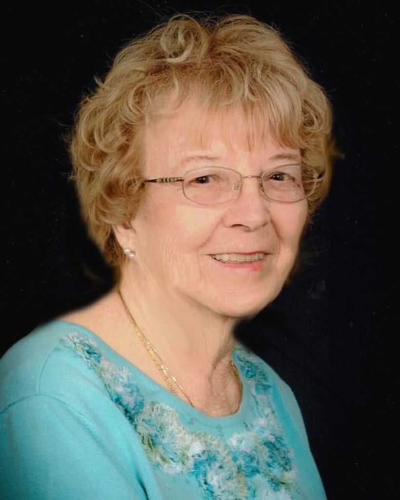Margaret Joan Byrne