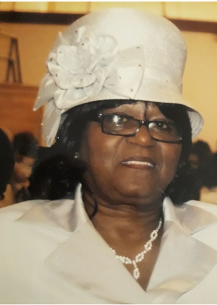 Rose Ann Salley Nickens Profile Photo