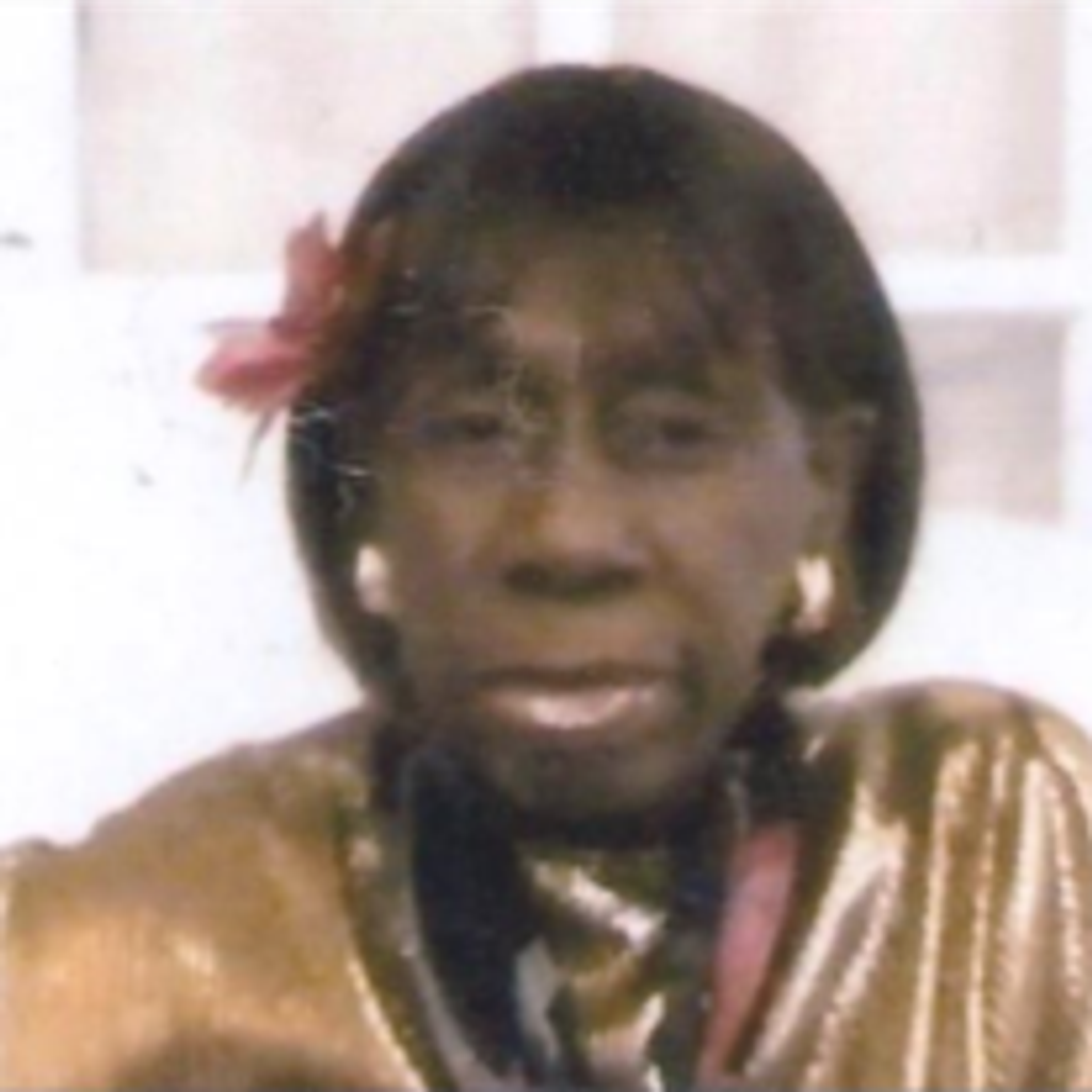 Lucille Douglas