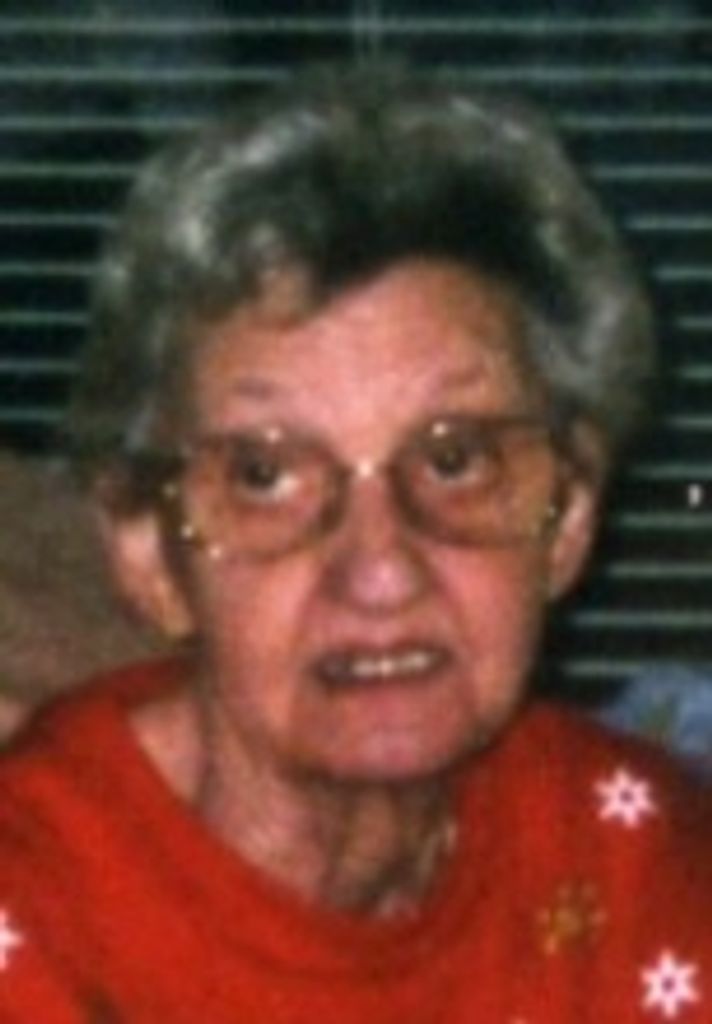 Katherine A. Newlon Mcguire