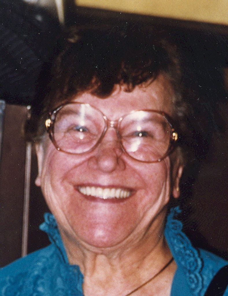 Alma L. Haus Giessel Kelm Profile Photo