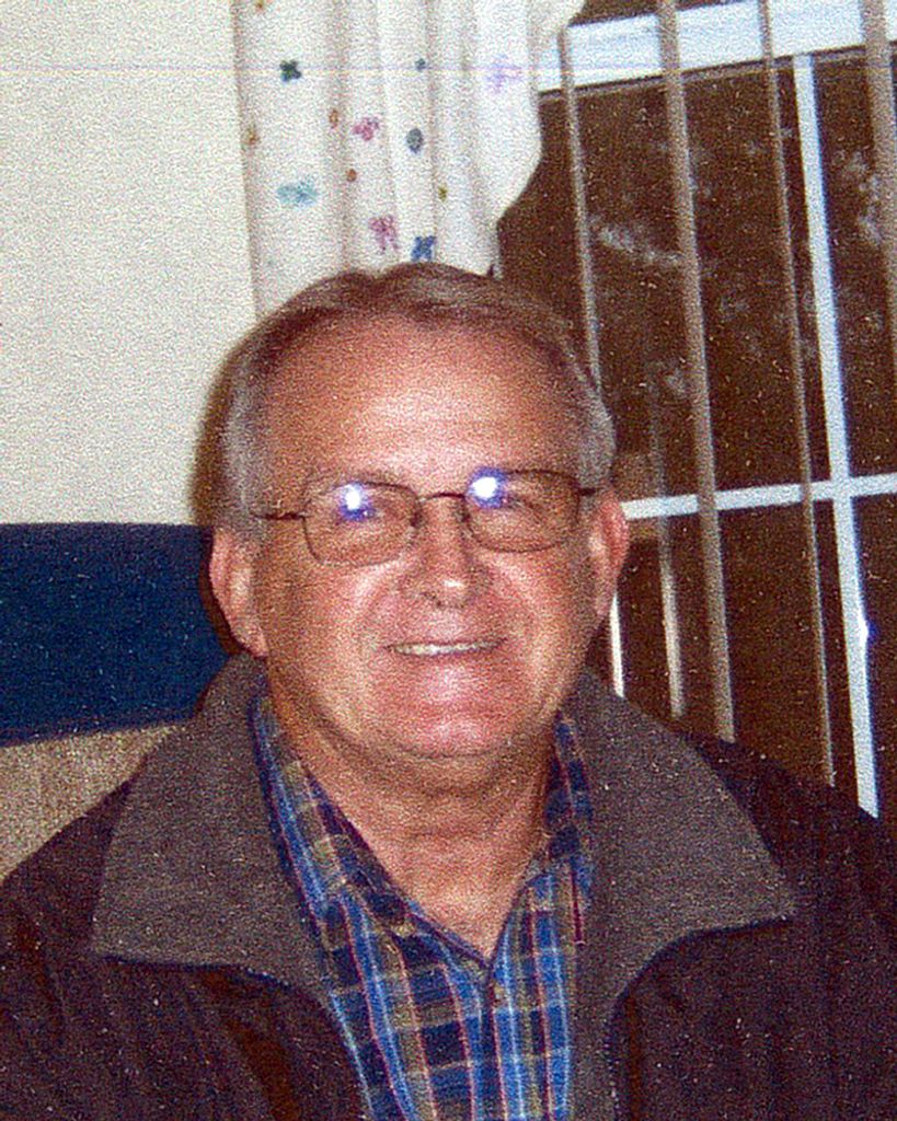 James Ralph Kipp