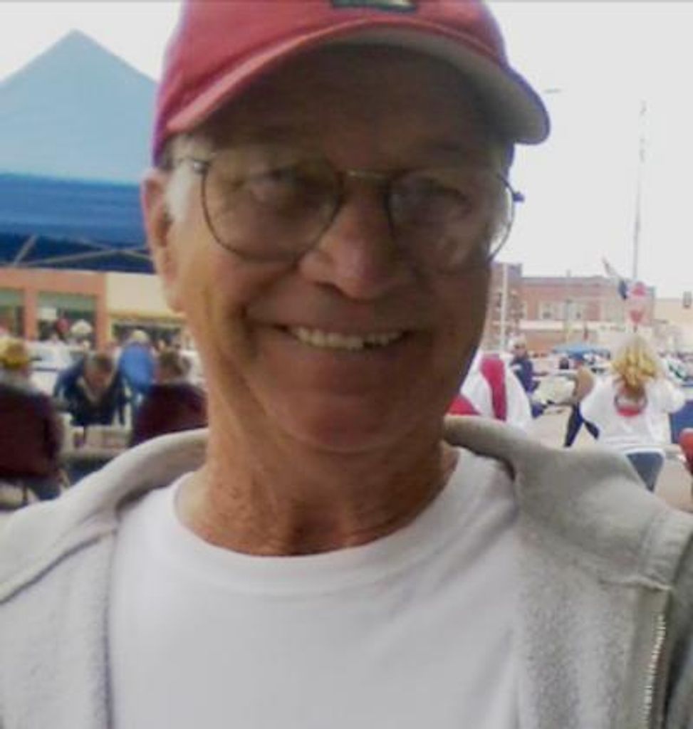 Gerald "Jerry" L. Thornburg